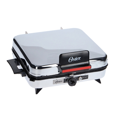 Oster Sandwichera & Wafflera CG-120