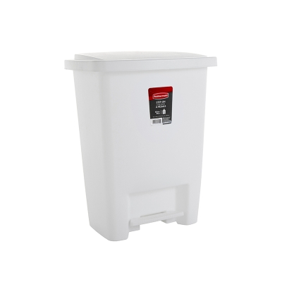 Rubbermaid Basurero 31.2 L..