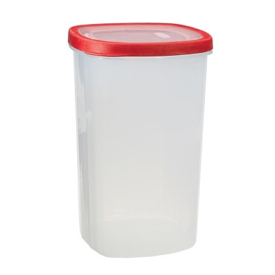 Rubbermaid Envase Plástico Seal'N Saver 18 tz..