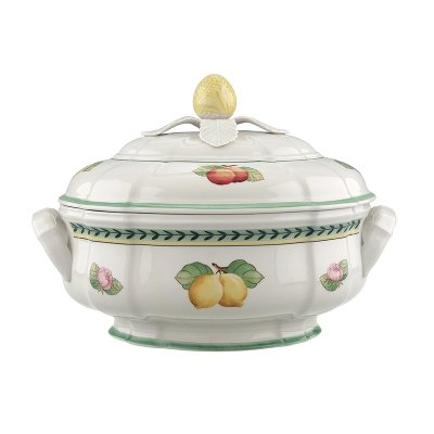 Villeroy & Boch French Garden Fleurence Sopera Oval.