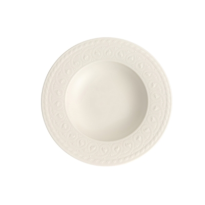 Villeroy & Boch Cellini Plato Hondo.