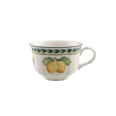 Villeroy & Boch French Garden Fleurence Taza.