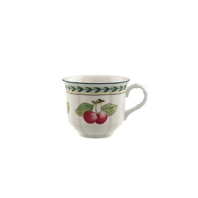 Villeroy & Boch French Garden Fleurence Taza.