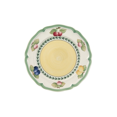 Villeroy & Boch French Garden Fleurence Plato De Postre.