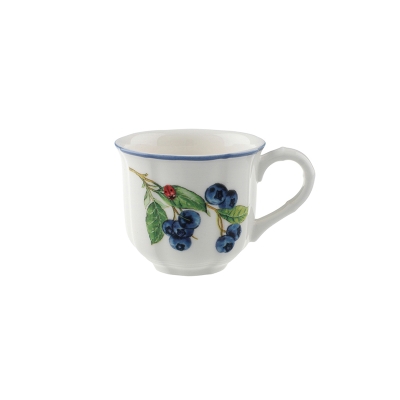 Villeroy & Boch Cottage Taza De Espresso.