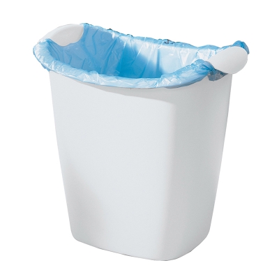 Rubbermaid Papelera 13.2 L.