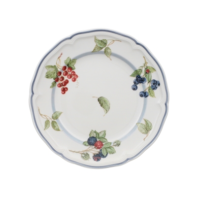 Villeroy & Boch Cottage Plato De Postre.