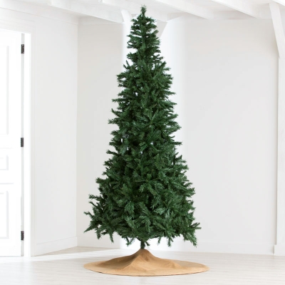 Árbol De Navidad 9".