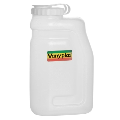 Vanyplast Jarra Plástico 2.4 L.