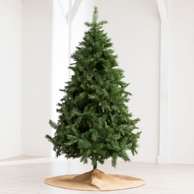 Árbol De Navidad 7.5".