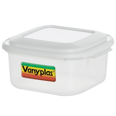 Vanyplas Envase Plástico 0.50 L.