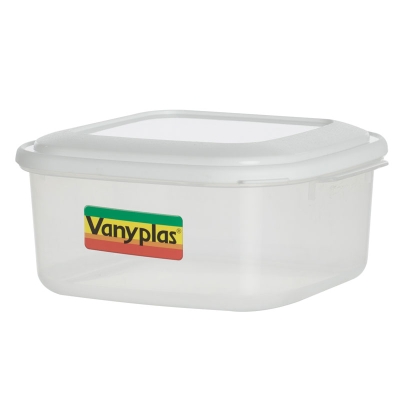 Vanyplas Envase Plástico 1.50 L.