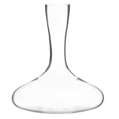 Luigi Bormioli Classico Decanter.