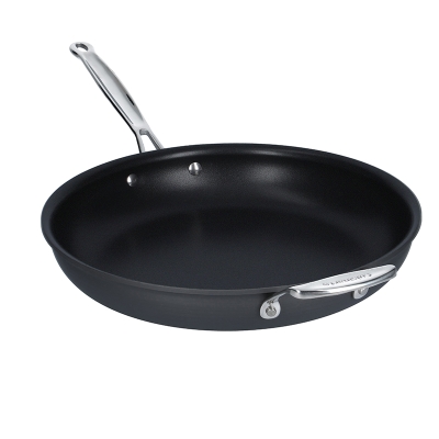 Cuisinart Chef's Classic Sarten Anodizado 12".