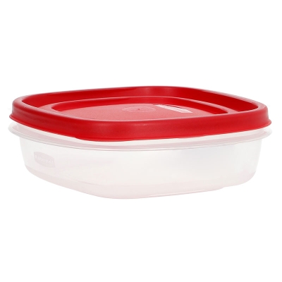 Rubbermaid Envase Plástico Easyfind 3 tz.