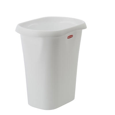 Rubbermaid Papelera Para Baño 11.35lt.