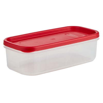 Rubbermaid Canister 5 tz.