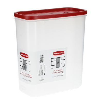 Rubbermaid Canister 21 Tazas.