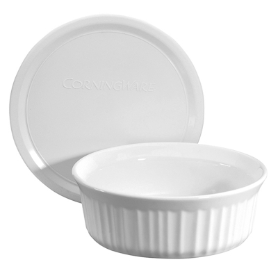 CorningWare Fuente Para Hornear.