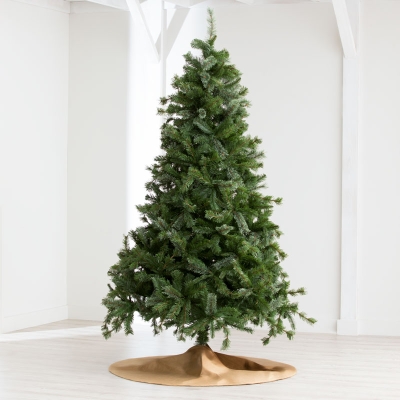 Árbol De Navidad 7.5".