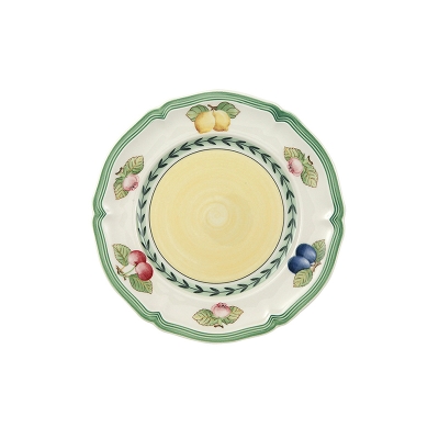 Villeroy & Boch French Garden Fleurence Plato Para Queso/Pan.