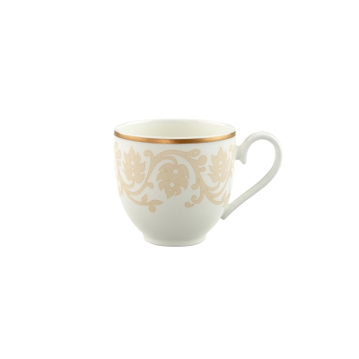 Villeroy & Boch Ivorie Taza De Espresso.