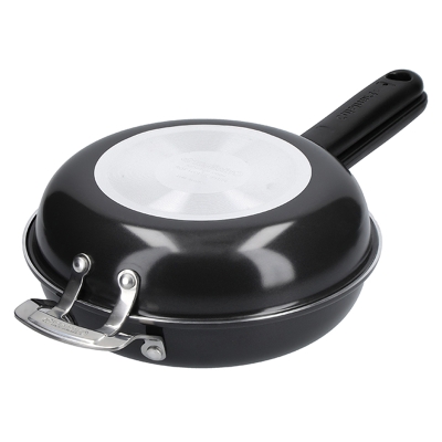 Cuisinart Frittata Sartén Doble 10".