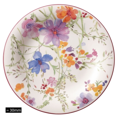 Villeroy & Boch Mariefleur Basic Plato De Postre.