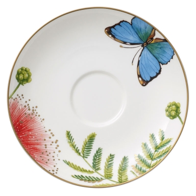 Villeroy & Boch Amazonia Anmut Plato Para Taza.