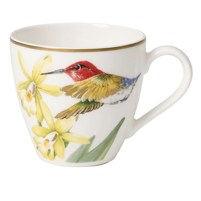 Villeroy & Boch Amazonia Anmut Taza De Espresso.