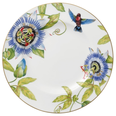 Villeroy & Boch Amazonia Anmut Plato Llano.