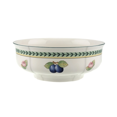 Villeroy & Boch French Garden Fleurence Ensaladera.