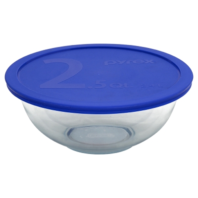 Pyrex Bowl De Mezclar 2.35 L.