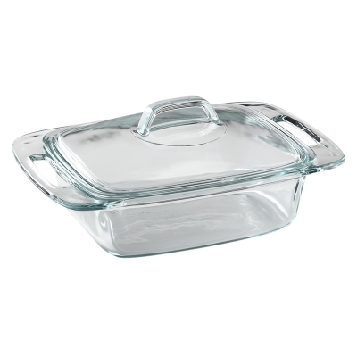 Pyrex Easy Grap Fuente Para Hornear.