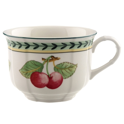 Villeroy & Boch French Garden Fleurence Taza.