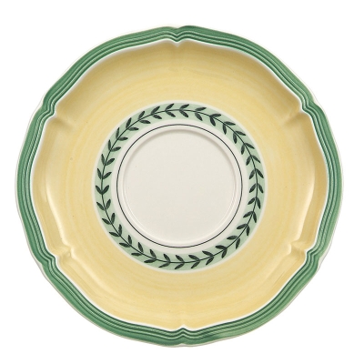 Villeroy & Boch French Garden Fleurence Plato Para Taza.