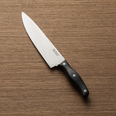 Cuchillo Chef 8".