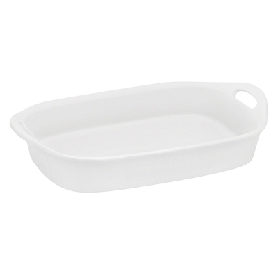 CorningWare Fuente Para Hornear Lasagna.