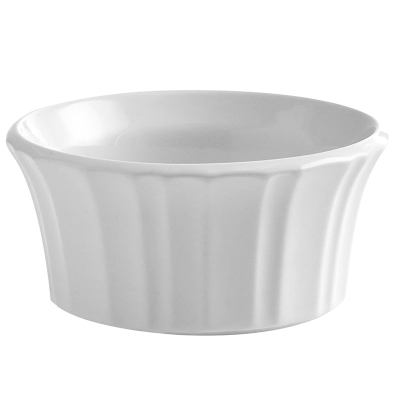 CorningWare Ramekin Redondo.