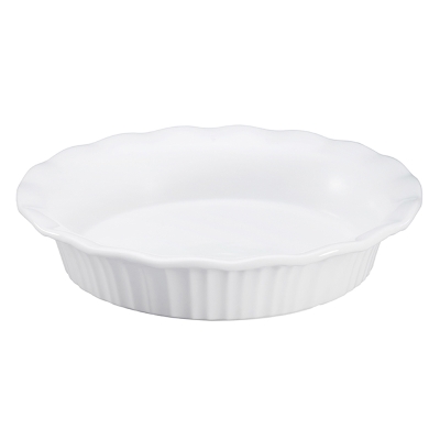 CorningWare Plato Para Pastel.