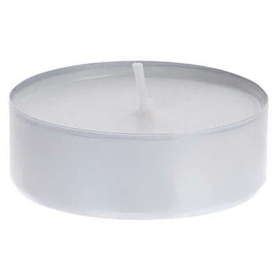 Tealights Velas Decorativas Juego De 8.