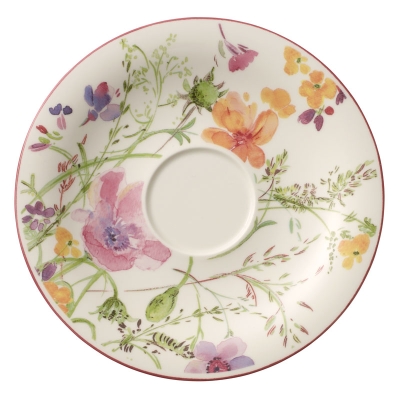 Villeroy & Boch Mariefleur Basic Plato Para Taza.