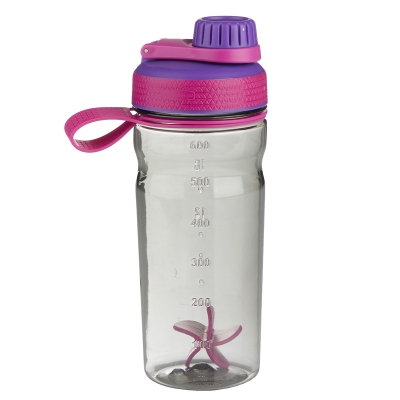 Rubbermaid Botella Con Mezclador 20 oz.