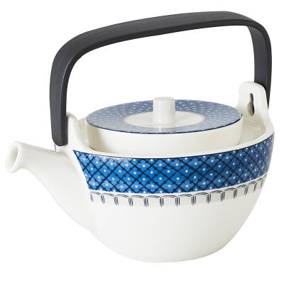 Villeroy & Boch Tetera Casable.