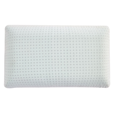 Sensany Almohada Eco Bio Memory Foam Queen