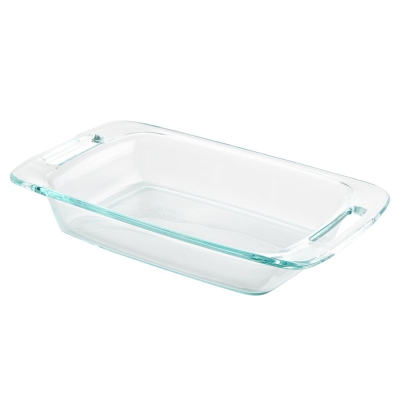 Pyrex Fuente Para Hornear Rectangular.