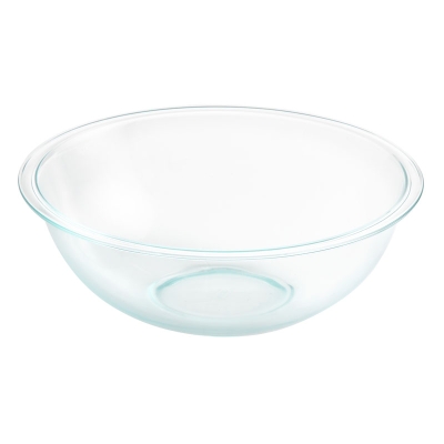 Pyrex Bowl Para Mezclar 3.8 Lts.