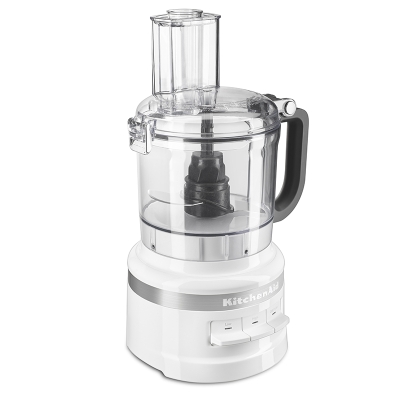 KitchenAid Procesador De Alimentos KFP0718WH.