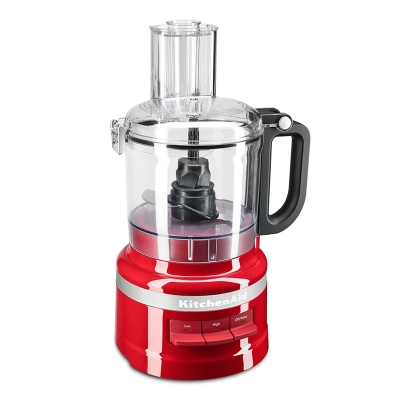 KitchenAid Procesador De Alimentos KFP0718ER.