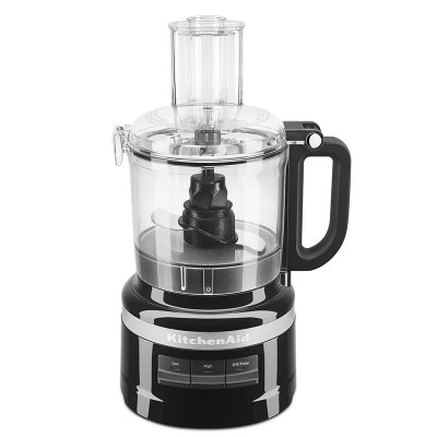 KitchenAid Procesador De Alimentos KFP0718OB.